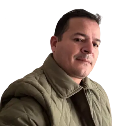 Cesar Ochoa
