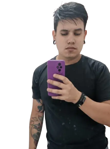 Yesid Gonzalez